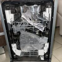 Lavastoviglie DeLonghi da 45’