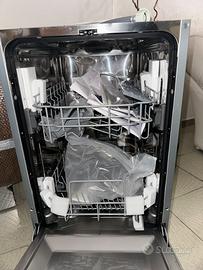 Lavastoviglie DeLonghi da 45’