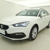 Seat Leon ST Business BR010320 1.0 Benzina 90CV