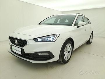 Seat Leon ST Business BR010320 1.0 Benzina 90CV