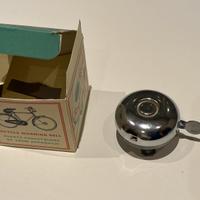 Campanello vintage per bicicletta