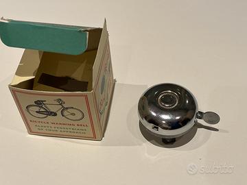 Campanello vintage per bicicletta