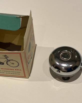 Campanello vintage per bicicletta