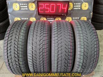 GOMME 215 60 17 INVERNALI 80/85% DOT20
