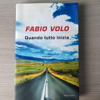 Fabio Volo - Quando tutto inizia