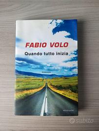 Fabio Volo - Quando tutto inizia