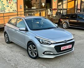 Hyundai i20 1.2 84CV 5P Neopatentati Comfort 2016 