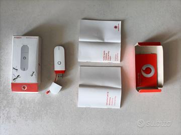Vodafone Internet Key