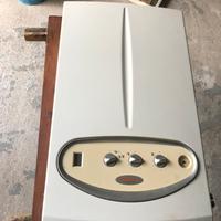 Pezzi caldaia a condensazione immergas