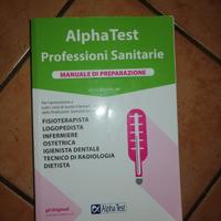 Alpha Test - Professioni Sanitarie