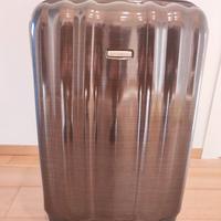 Valigia trolley rigida Samsonite