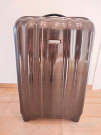 Valigia trolley rigida Samsonite