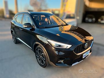 Mg ZS 1.5 VTi-tech Luxury - IN ARRIVO FULL OPTIONA