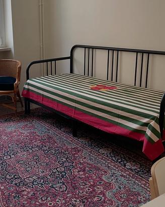 Divano letto singolo/matrimoniale