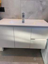 Mobile bagno