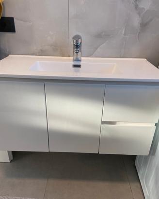 Mobile bagno