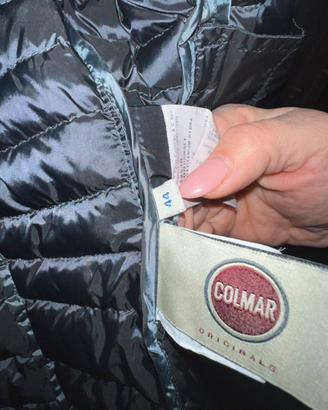 Bomber Colmar donna