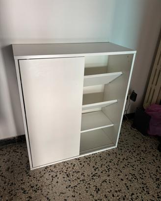 Scarpiera