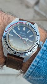 Vostok Amphibia Antimagnetic USSR