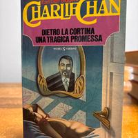 Charlie Chan - dietro la cortina una tragica prome