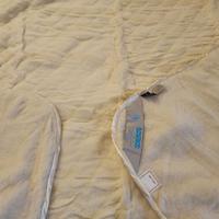 Coperta in Lana merinos 100%