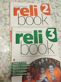 Reli book