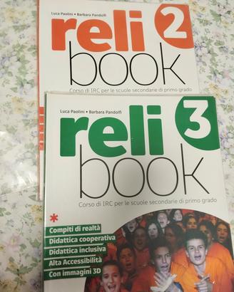 Reli book