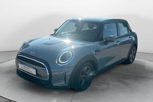 MINI Mini 5p 1.5 One Classic 75cv