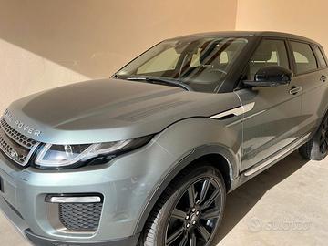 LAND ROVER RR Evoque 2ª serie - 2016