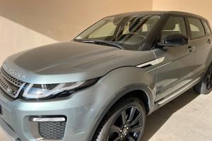 LAND ROVER RR Evoque 2ª serie - 2016