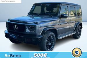Mercedes-Benz Classe G G 400 D AMG LINE 330CV...
