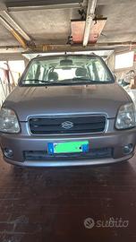 Suzuki Wagon 1.3vvt R 4x4