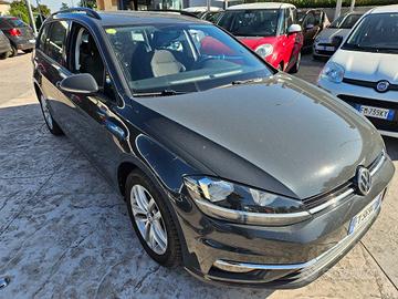 VOLKSWAGEN Golf Variant 1.6 TDI 115 CV Executive