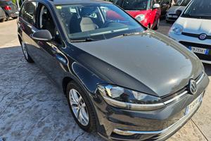 VOLKSWAGEN Golf Variant 1.6 TDI 115 CV Executive