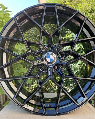 CERCHI 20 BMW M8 - 813 M MADE IN GERMANY