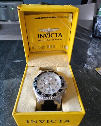 Cronografo Invicta Pro Diver 12411