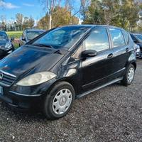 Mercedes-benz A 180 CDI Classic