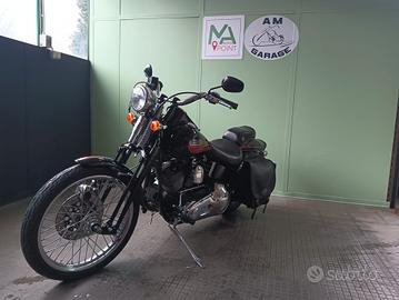 Harley-davidson 1340 Bad Boy custom