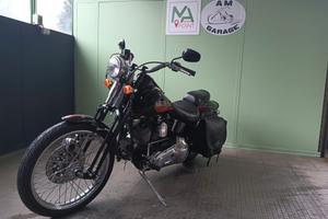 Harley-davidson 1340 Bad Boy custom