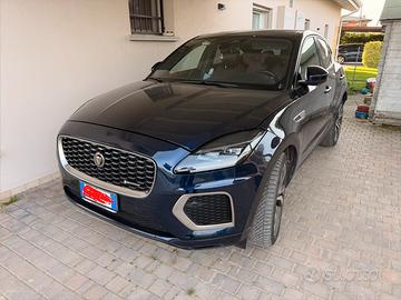 Jaguar EPace