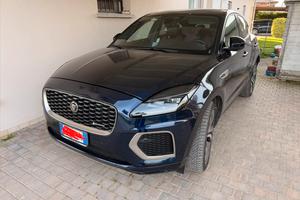 Jaguar EPace