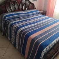 camera da letto completa 