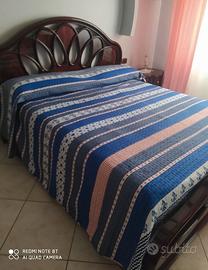 camera da letto completa 