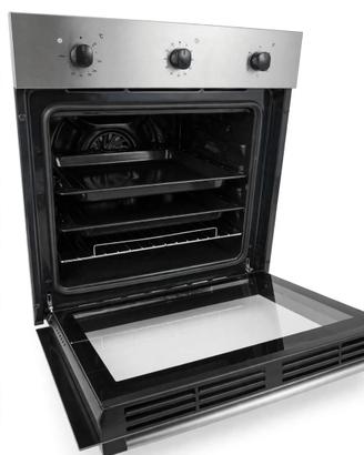 Forno da Incasso Candy