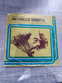 lp Antonello Venditti 