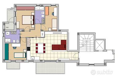 Appartamento - Fermo