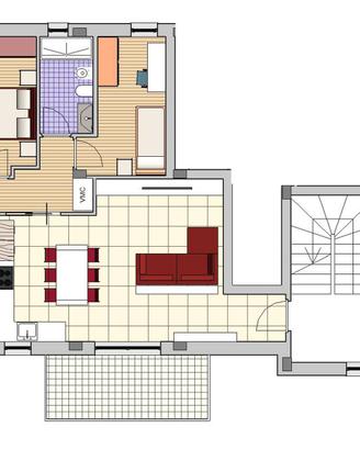 Appartamento - Fermo