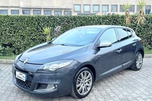 Renault Megane 1.5 dCi 110CV GT Line