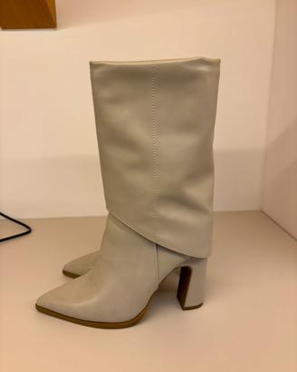 Stivaletti Primadonna