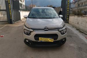 Citroen C3 PureTech 83 S&S You